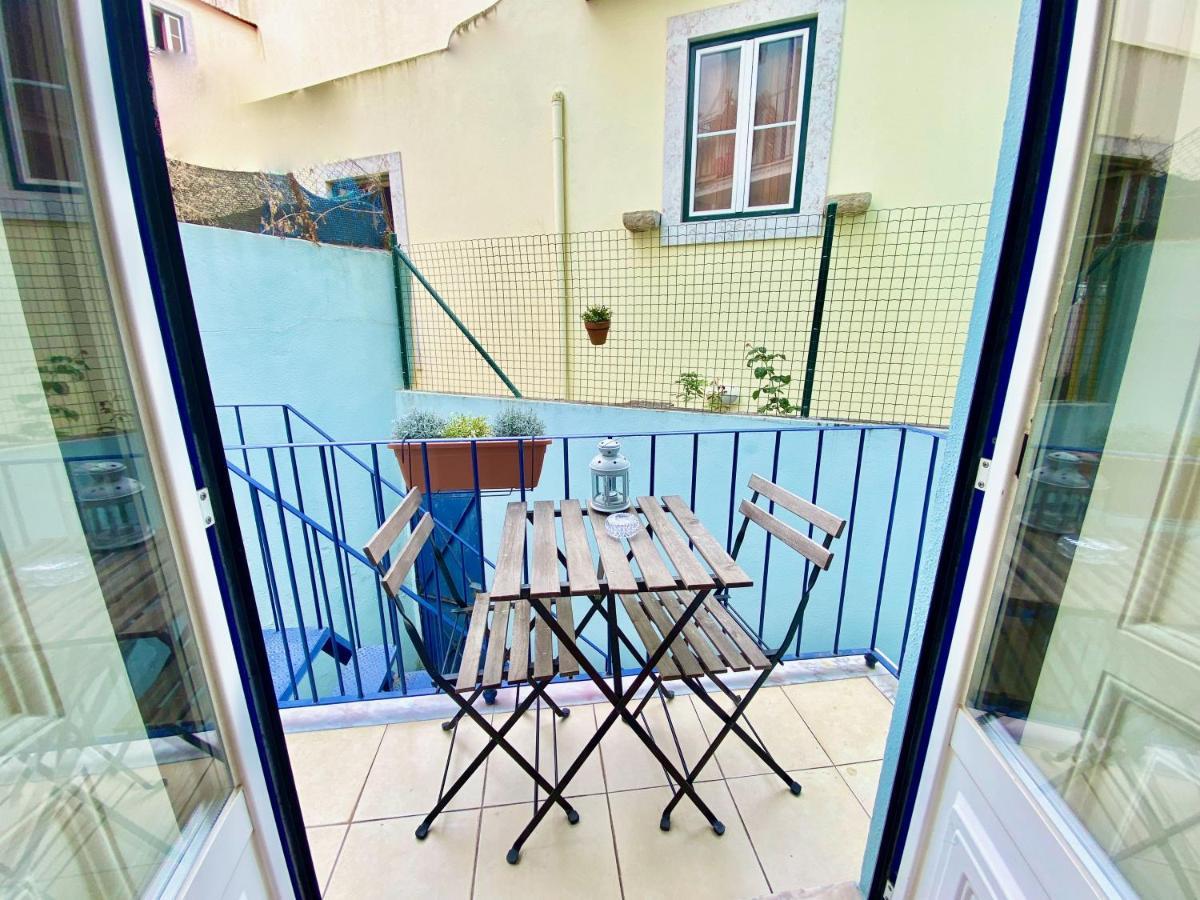 Luxury Vintage Apartment By Myplaceforyou, At The City Centre Next To Marques De Pombal * Lissabon