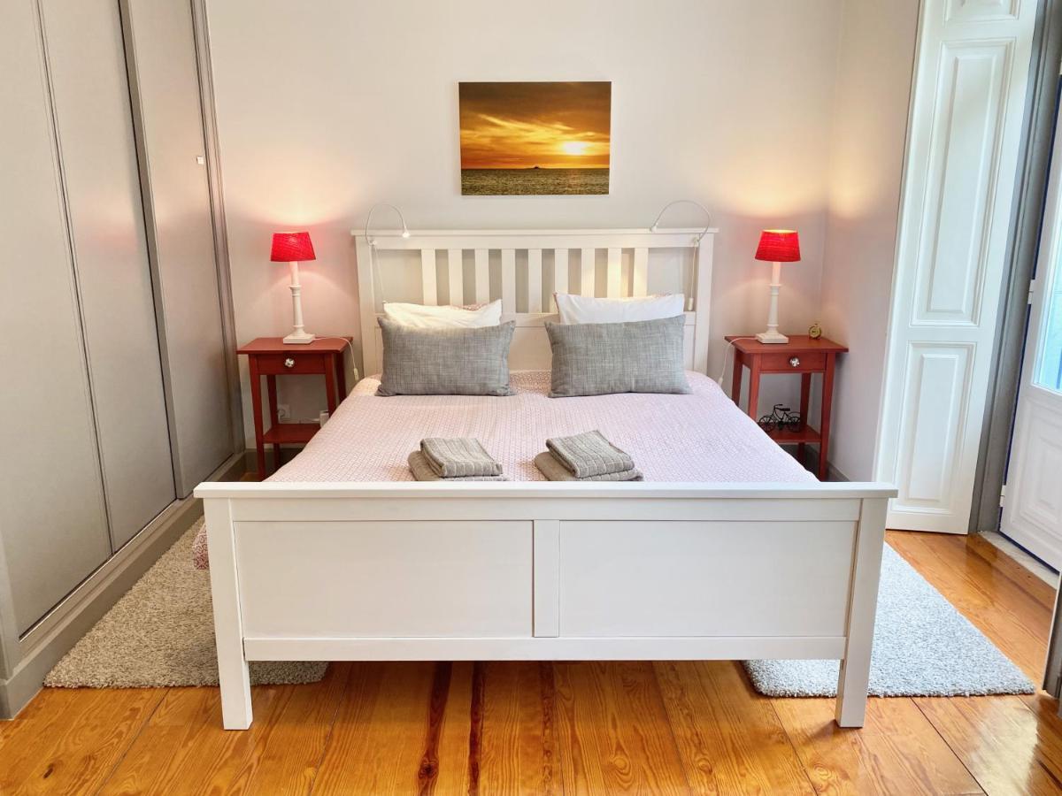 Luxury Vintage Apartment By Myplaceforyou, At The City Centre Next To Marques De Pombal Lissabon